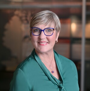 Fundraising Page: Laura Lederer